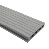 BERGDECK TOSKANIA Terasă compozită Eucalipto, periat 240 × 15 × 2,5 cm